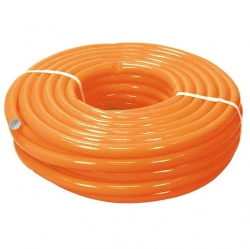 Купить Шланг USP Радуга поливочный армированный 3/4 дюйма 25 м по низкой цене