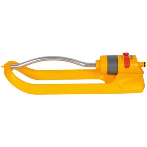 Купить Ороситель Hozelock 2972 Plus спринклерный 180 м.кв. по низкой цене