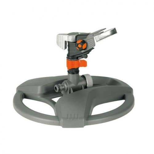 Купить Дождеватель Gardena Premium 8135 импульсный на подставке по низкой цене