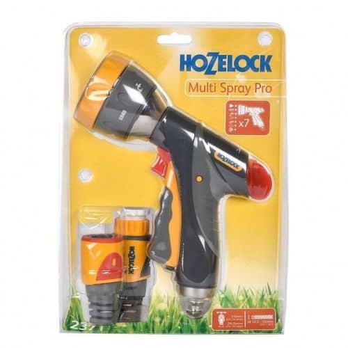 Купить Набор Hozelock 2371 Multi Spray Pro для полива 12,5 мм по низкой цене