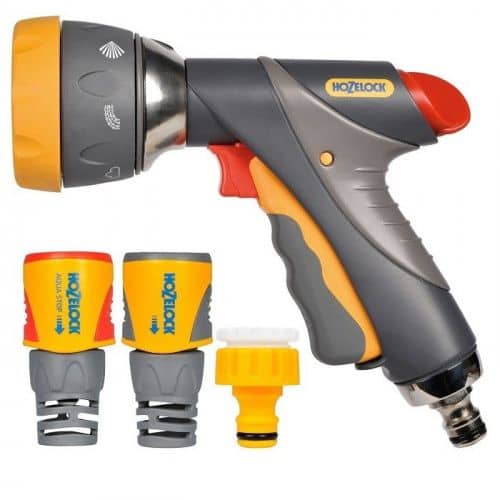 Купить Набор Hozelock 2371 Multi Spray Pro для полива 12,5 мм по низкой цене