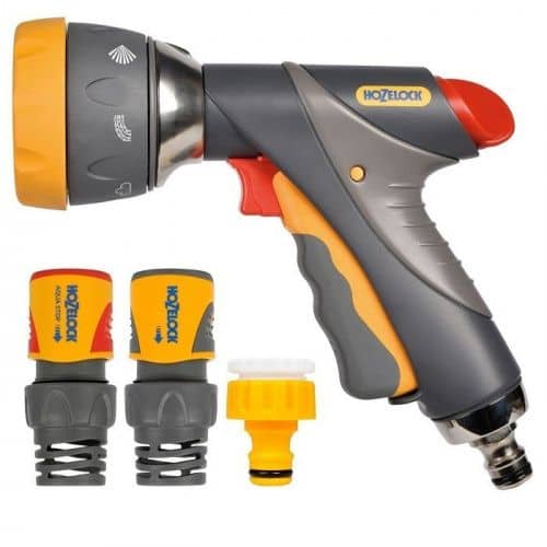 Купить Набор Hozelock 2373 Multi Spray Pro для полива 19 мм по низкой цене