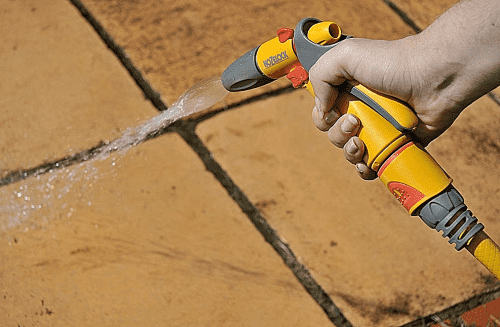 Купить Пистолет-распылитель Hozelock 2674 Jet Spray по низкой цене