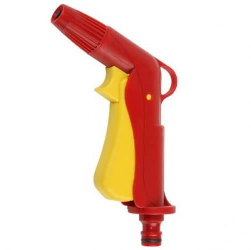 Купить Пистолет-распылитель Grinda 8-427359_z01 пластиковый регулируемый по низкой цене