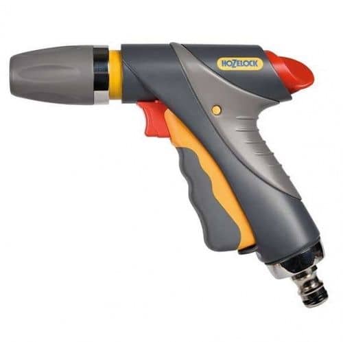 Купить Пистолет-распылитель Hozelock 2692 Jet Spray Pro по низкой цене