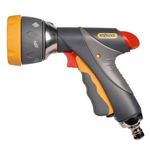 Купить Пистолет-распылитель Hozelock 2694 Multi Spray Pro по низкой цене