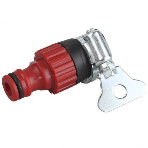 Купить Адаптер Grinda 8-426321_z01 3/4" внешний с хомутом по низкой цене