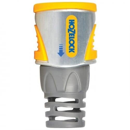 Купить Коннектор Hozelock Pro 2030 для концов шлангов по низкой цене