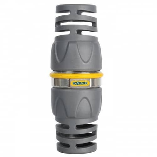Купить Коннектор Hozelock Pro 2043 для ремонта шлангов 1/2" по низкой цене