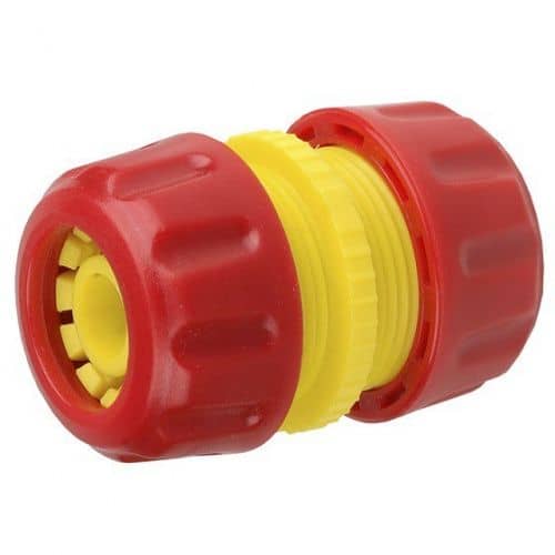 Купить Муфта Grinda 8-426343_z01 3/4" соединительная по низкой цене