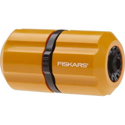Купить Муфта Fiskars 1023668 ремонтная для шланга 1/2-5/8 дюйма по низкой цене