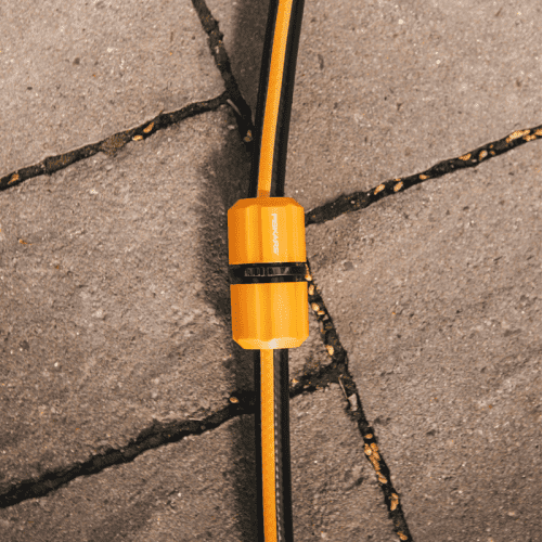 Купить Муфта Fiskars 1023669 ремонтная для шланга 3/4 дюйма по низкой цене