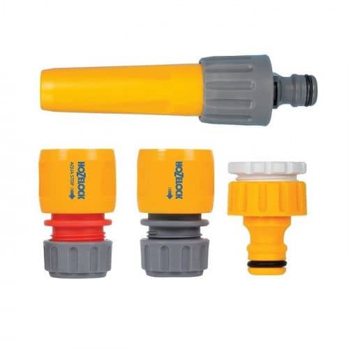 Купить Набор Hozelock 2352 для запуска полива по низкой цене