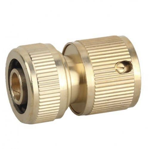 Купить Соединитель Grinda Expert 8-426125_z01 1/2" по низкой цене