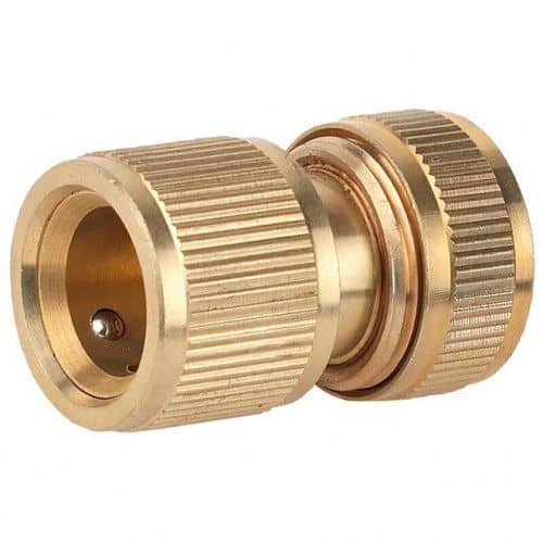 Купить Соединитель Grinda Expert 8-426129_z01 1/2" с автостопом по низкой цене