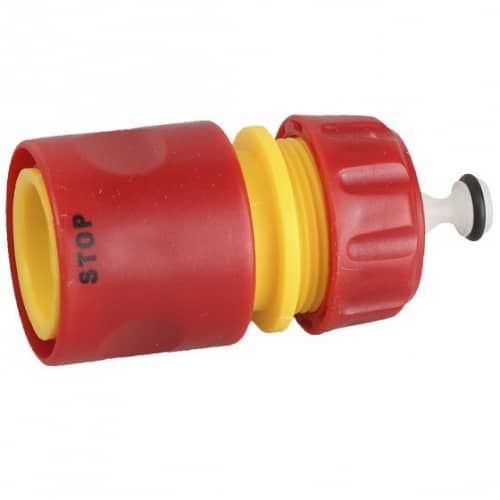 Купить Соединитель Grinda 8-426329_z01 1/2" с автостопом по низкой цене