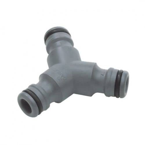 Купить Тройник Gardena 2934 по низкой цене