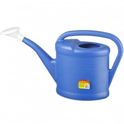 Купить Лейка Grinda 40319-08_z01 садовая 8 л по низкой цене