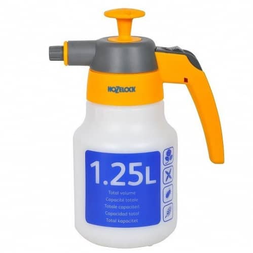 Купить Опрыскиватель Hozelock Spraymist 4122 1,25 л по низкой цене