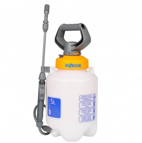Купить Опрыскиватель Hozelock 4505 5 л по низкой цене