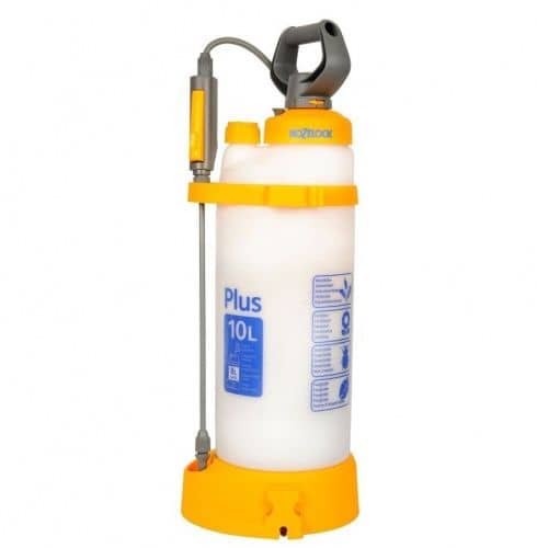 Купить Опрыскиватель Hozelock Plus 4710 10 л по низкой цене