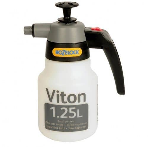 Купить Опрыскиватель Hozelock Viton 5102 1,25 л по низкой цене