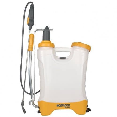 Купить Опрыскиватель Hozelock Plus 4716 16 л по низкой цене