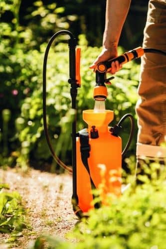 Купить Опрыскиватель Fiskars 1025934 садовый по низкой цене