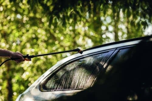 Купить Опрыскиватель Fiskars 1025934 садовый по низкой цене