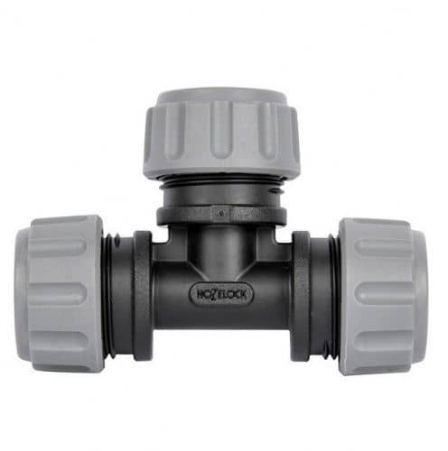 Купить Тройник Hozelock 7018 2 штуки по низкой цене