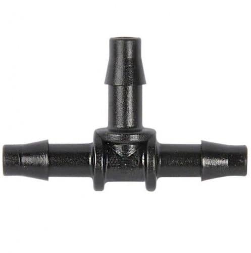 Купить Тройник Hozelock 7025 4 мм 10 штук по низкой цене