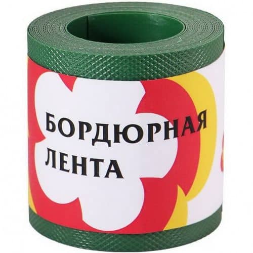 Купить Лента Протэкт БЛ-15/6 хаки бордюрная по низкой цене