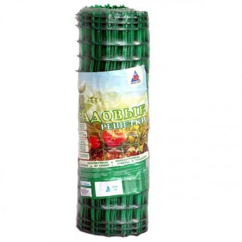 Купить Сетка Протэкт Ф-35/1.2/5 для пергол и шпалер по низкой цене