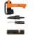 Купить Набор Fiskars 1025441 Fireplace set инструментов по низкой цене