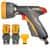 набор hozelock 2373 multi spray pro для полива 19 мм Купить Набор Hozelock 2373 Multi Spray Pro для полива 19 мм по низкой цене