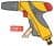 Купить Пистолет-распылитель Hozelock 2682 Jet Spray Plus по низкой цене