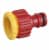 Купить Адаптер Grinda 8-426305_z01 1/2"-3/4" внешний двухразмерный по низкой цене