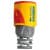 Купить Коннектор Hozelock Aquastop Plus 2055 с автостопом по низкой цене