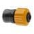 коннектор fiskars 1023670 для шланга 3/4 дюйма Купить Коннектор Fiskars 1023670 для шланга 3/4 дюйма по низкой цене