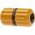 Купить Муфта Fiskars 1023668 ремонтная для шланга 1/2-5/8 дюйма по низкой цене