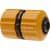 муфта fiskars 1023669 ремонтная для шланга 3/4 дюйма Купить Муфта Fiskars 1023669 ремонтная для шланга 3/4 дюйма по низкой цене