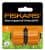 муфта fiskars 1023669 ремонтная для шланга 3/4 дюйма Купить Муфта Fiskars 1023669 ремонтная для шланга 3/4 дюйма по низкой цене