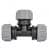 тройник hozelock 7018 2 штуки Купить Тройник Hozelock 7018 2 штуки по низкой цене