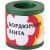 лента протэкт бл-10/6 хаки бордюрная Купить Лента Протэкт БЛ-10/6 хаки бордюрная по низкой цене