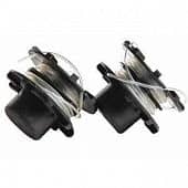 Купить Катушка Greenworks 2905407 с леской для бесщеточного триммера G-MAX 40V 2 шт. по низкой цене