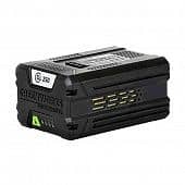 Купить Аккумулятор Greenworks 82V 2,5 Ah G82B2 по низкой цене
