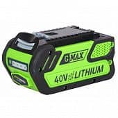 Купить Аккумулятор GreenWorks G40B4 по низкой цене