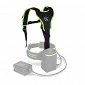 Купить Пояс-держатель Greenworks для аккумуляторной батареи 82V по низкой цене