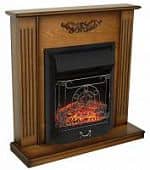 Купить Каминокомплект Royal Flame Lumsden Majestic, античный дуб по низкой цене