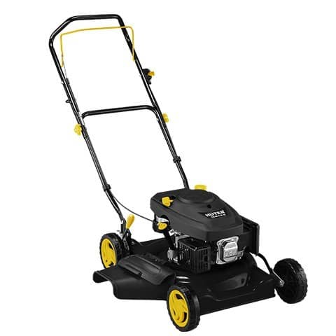 Купить Газонокосилка Huter GLM-4.0 G бензиновая по низкой цене